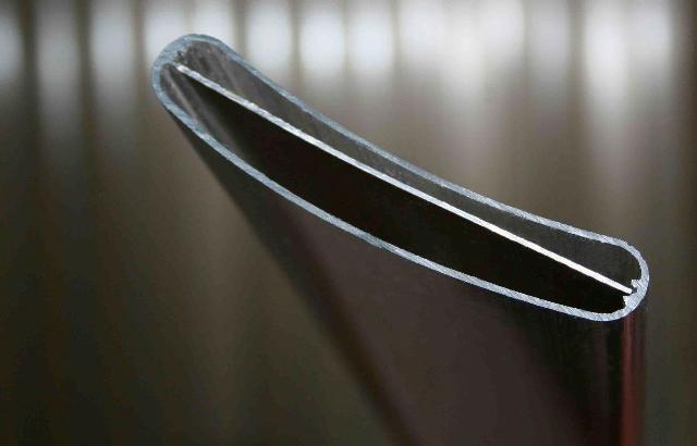 SolarChoice Heat's window blinds include a unique design that can reduce home heating costs by up to 35%.