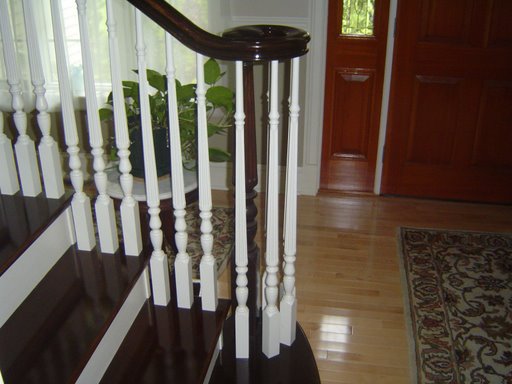 How To Stop Squeaky Stairs