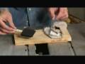 How to Stain Wood Video