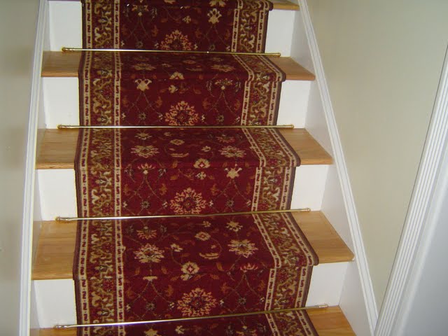 Stair Treads and Riser Requirements