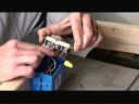 Switched Outlet Wiring Video
