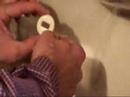 Toilet Bolt Snap Covers