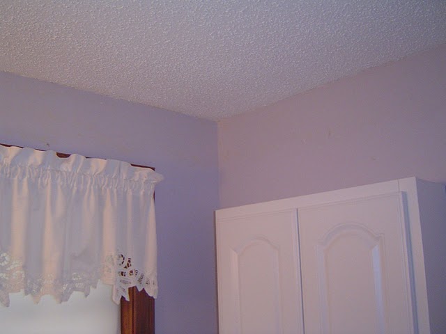 how to remove wallpaper glue. After removing wallpaper