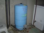 Water Pressure Tank