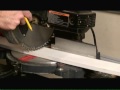How to Make a 90 Degree Angle Cut Video