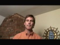 How to Remove Ceiling Water Stains Video