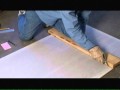 How to Cut Cement Backer Board Video