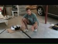 Installing Garage Door Opener Video