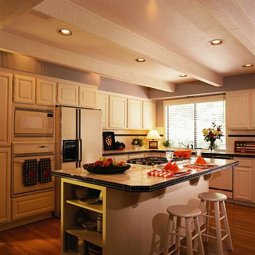 Make sure you hire the right kitchen remodeling contractor when kicking off your kitchen remodel.