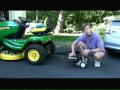 How to Dethatch a Lawn Video