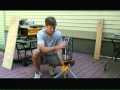 Rockwell Tool's JawStand Video
