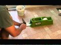 How to Repair Drywall Taped Seam Video