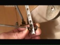 Adjust Sink Stopper Video