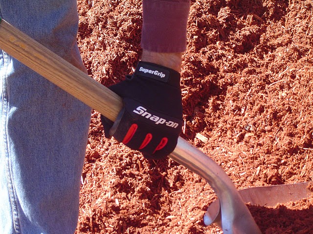 Snap-On SuperGrip Work Gloves