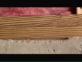 Foundation Sill Plates Video
