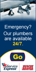 Plumbers Image