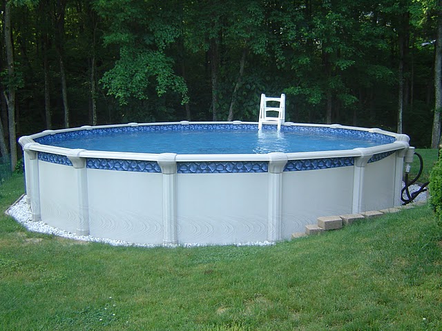 where can i buy an above ground pool